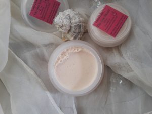 Bitrix Beauty Treatment - The Sea Secret