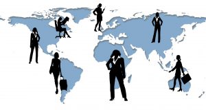 Women in International Business and Management